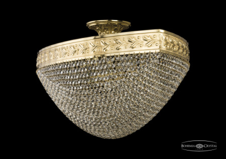 Люстры на штанге — Люстра на штанге Bohemia Ivele Crystal 19323/100IV G купить в  Люстры на штанге — Люстра на штанге Bohemia Ivele Crystal 19323/100IV G купить в