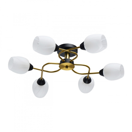 Люстры на штанге — Люстра на штанге MW-Light 638018406 купить в 