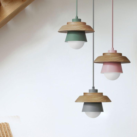 Подвесные светильники — Подвесной светильник Imperium Loft Eco 178164-26 купить в  Подвесные светильники — Подвесной светильник Imperium Loft Eco 178164-26 купить в