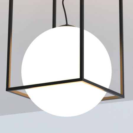 Накладные светильники — Накладной светильник Mantra 7604 купить в 