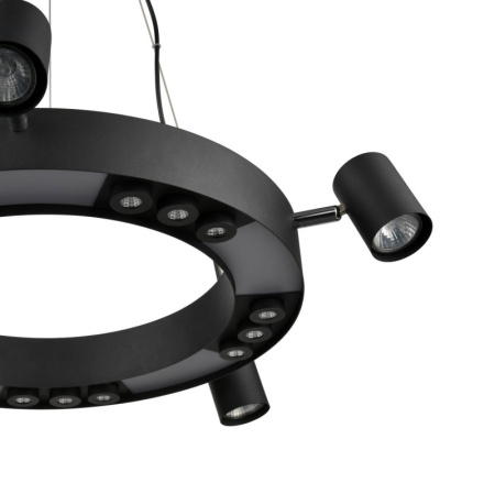 Подвесные светильники — Подвесной светильник Vele Luce VL10152P05 купить в 