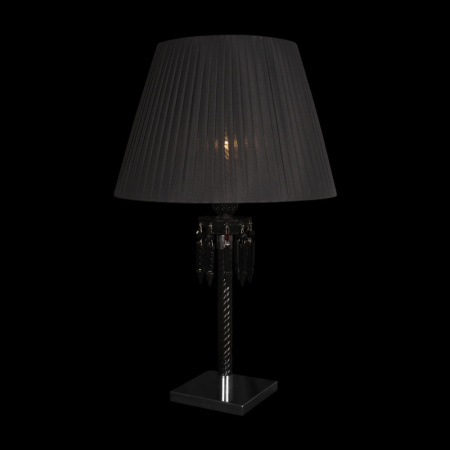 Настольные лампы — Настольная лампа LOFT IT 10210T Black купить в 