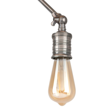 Люстры на штанге — Люстра на штанге Covali PL-51527 купить в 