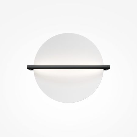 Настенные бра — Бра Maytoni MOD279WL-L14B3K купить в 