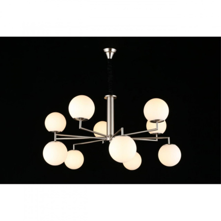 Люстры подвесные — Подвесная люстра APLOYT APL.759.03.10 купить в 