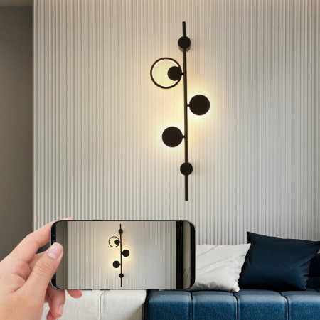 Настенные бра — Бра ImperiumLoft 208849-23 купить в  Настенные бра — Бра ImperiumLoft 208849-23 купить в