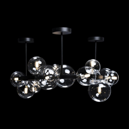 Люстры на штанге — Люстра на штанге LOFT IT 10023P/850 купить в  Люстры на штанге — Люстра на штанге LOFT IT 10023P/850 купить в