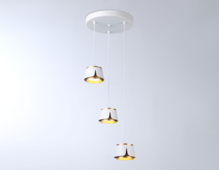 Люстры каскадные — Каскадная люстра Ambrella Light TN71249 купить в  Люстры каскадные — Каскадная люстра Ambrella Light TN71249 купить в