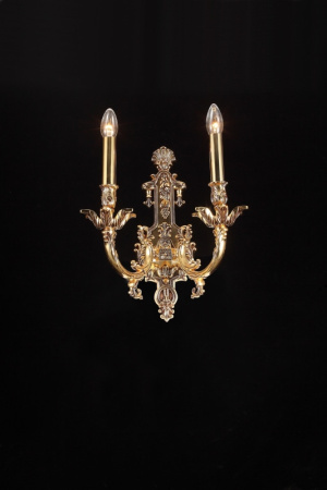 Настенные бра — Бра Lucia Tucci FIRENZE W1781.2 antique gold купить в  Настенные бра — Бра Lucia Tucci FIRENZE W1781.2 antique gold купить в