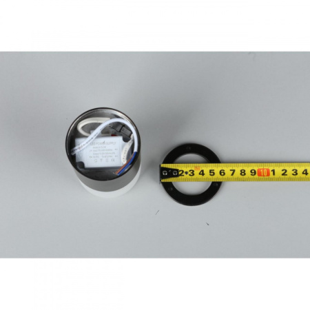 Накладные точечные светильники — Накладной светильник Omnilux OML-100019-05 купить в 