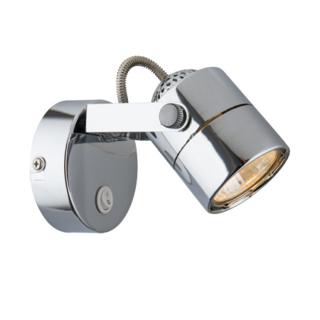 Споты — Спот ARTE Lamp A1310AP-1CC купить в  Споты — Спот ARTE Lamp A1310AP-1CC купить в