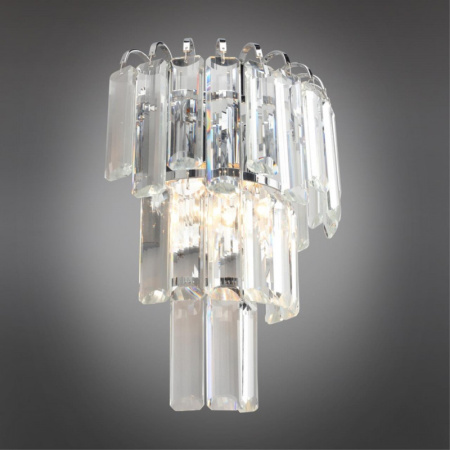 Настенные бра — Бра APLOYT APL.836.01.02 купить в 