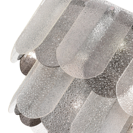 Люстры подвесные — Подвесная люстра Evoluce SLE1125-103-07 купить в 