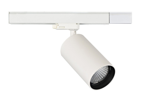 Трековые светильники — Светильник на шине Donolux DL18628/01 Track W купить в 