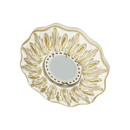 Точечные светильники — Встраиваемый точечный светильник Apeyron V40-92 купить в 