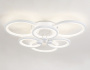 Люстры накладные — Накладная люстра Ambrella Light FA4085 купить в  Люстры накладные — Накладная люстра Ambrella Light FA4085 купить в