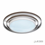 Накладные светильники — Накладной светильник iLedex B6308-101W/620 WH купить в  Накладные светильники — Накладной светильник iLedex B6308-101W/620 WH купить в