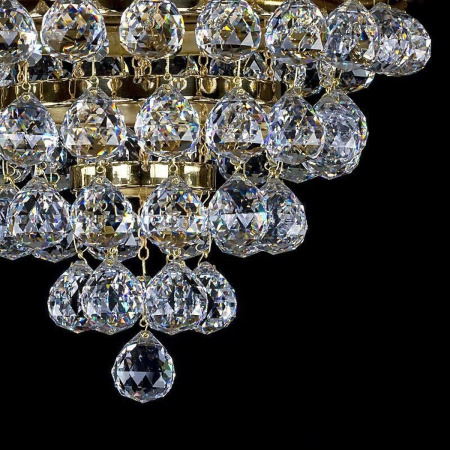 Потолочные светильники — Потолочный светильник Artglass Neria CE купить в 