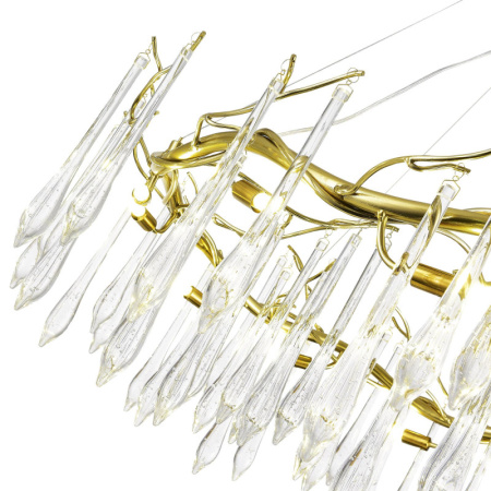 Подвесные светильники — Подвесной светильник ST-Luce SL1660.203.12 купить в 