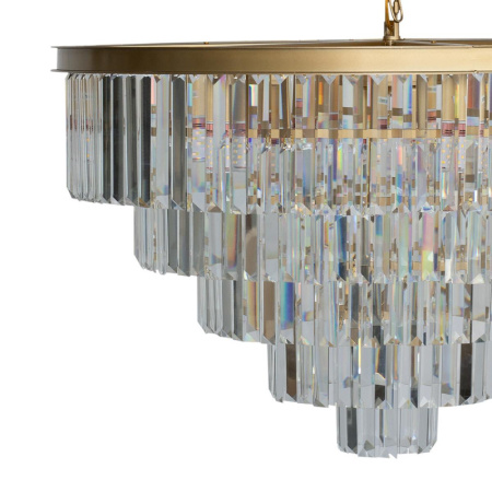 Люстры каскадные — Каскадная люстра LOFT IT 10019/800C купить в  Люстры каскадные — Каскадная люстра LOFT IT 10019/800C купить в