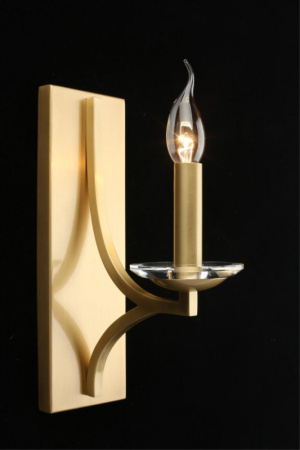 Настенные бра — Бра APLOYT APL.805.01.01 купить в 