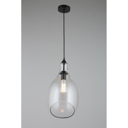 Подвесные светильники — Подвесной светильник Omnilux OML-93006-01 купить в 