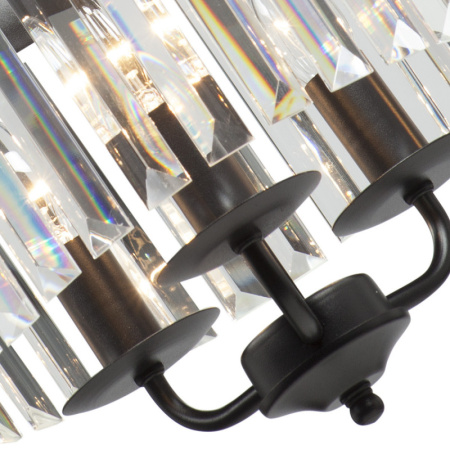 Люстры подвесные — Подвесная люстра Vitaluce V5228-1/3 купить в 