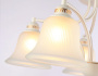 Люстры накладные — Накладная люстра Ambrella Light TR3050 купить в  Люстры накладные — Накладная люстра Ambrella Light TR3050 купить в
