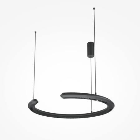 Подвесные светильники — Подвесной светильник Maytoni MOD276PL-L20B3K купить в 