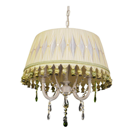 Люстры подвесные — Подвесная люстра Abrasax SD762 (Yellow) купить в 