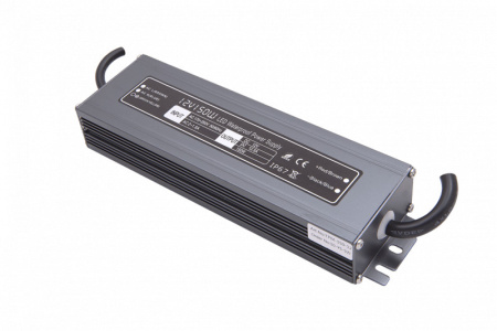 Блоки питания для светодиодных лент — Блок питания для светодиодной ленты SWG MTPW-150-12 купить в 