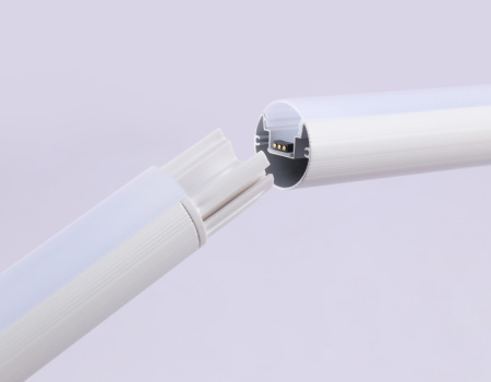 Детские торшеры — Детский торшер Ambrella Light FL8025 купить в 