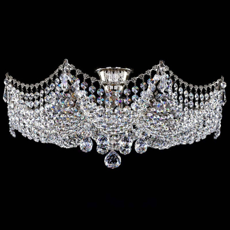 Потолочные светильники — Потолочный светильник Artglass Priscila II. CE купить в 