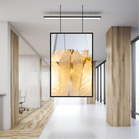 Люстры подвесные — Подвесная люстра ARTE Lamp A4052SP-8SG купить в 