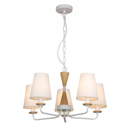 Люстры подвесные — Подвесная люстра F-Promo 2736-5P купить в 