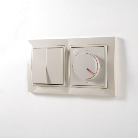 Выключатели — Выключатель Werkel W1122003 купить в 