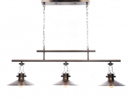 Подвесные светильники — Подвесной светильник Lumina Deco LDP 711-3 MD купить в  Подвесные светильники — Подвесной светильник Lumina Deco LDP 711-3 MD купить в