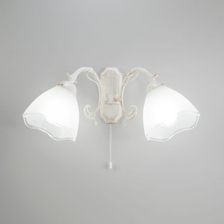 Настенные бра — Бра Citilux CL413420 купить в 