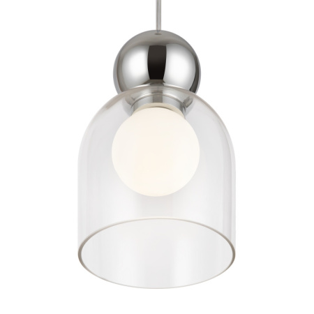 Подвесные светильники — Подвесной светильник Freya FR5220PL-01CH2 купить в 