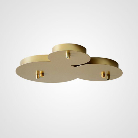 Комплектующие — Основа для люстры Imperium Loft Ceiling Mount 101425-26 купить в 