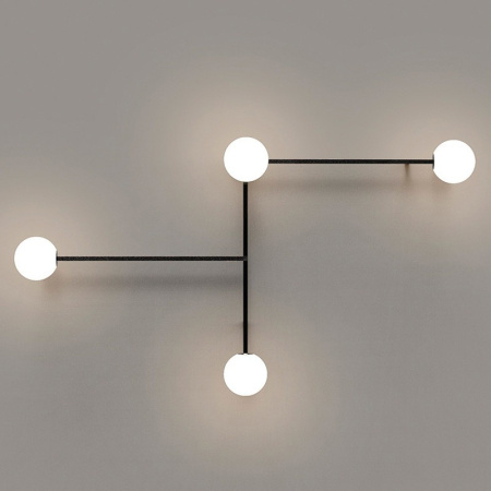 Настенные бра — Бра ImperiumLoft 189565-26 купить в 