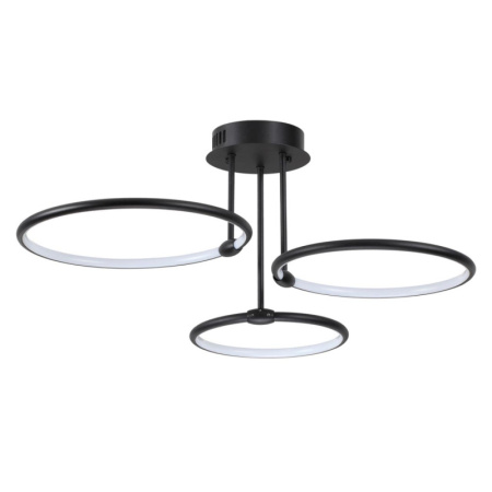 Люстры на штанге — Люстра на штанге LUMION 6506/66CL купить в 