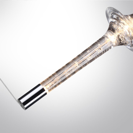 Подвесные светильники — Подвесной светильник Odeon Light 6697/7L купить в 