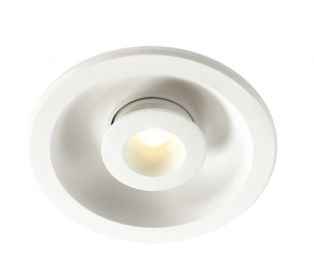 Встраиваемые точечные светильники — Встраиваемый светильник Novotech 357351 купить в 