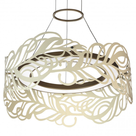 Люстры подвесные — Подвесная люстра Favourite 2353-5P купить в 