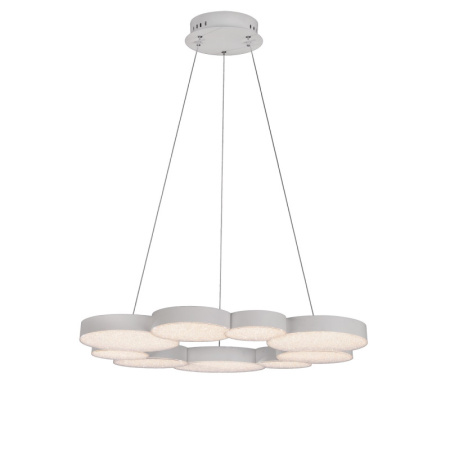 Люстры подвесные — Подвесная люстра Mantra 5760 купить в 