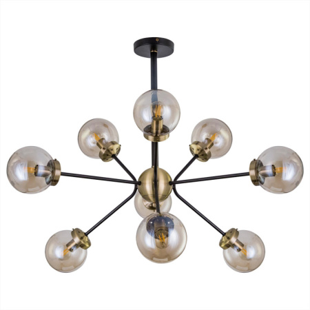 Люстры на штанге — Люстра на штанге Citilux CL105295 купить в 