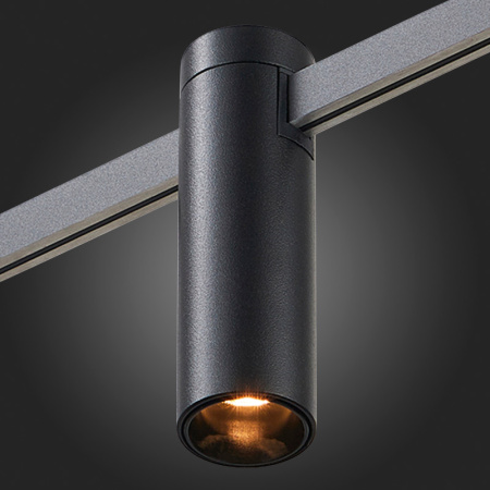 Трековые светильники — Светильник на шине ST-Luce ST810.406.05 купить в 