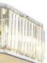 Люстры накладные — Накладная люстра Natali Kovaltseva TEMPO 81419/4C GOLD купить в  Люстры накладные — Накладная люстра Natali Kovaltseva TEMPO 81419/4C GOLD купить в