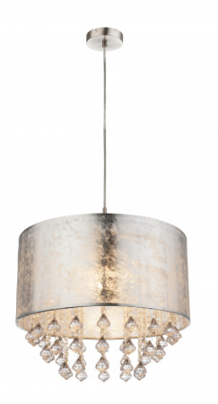 Люстры подвесные — Подвесная люстра Globo 15188H3 купить в 